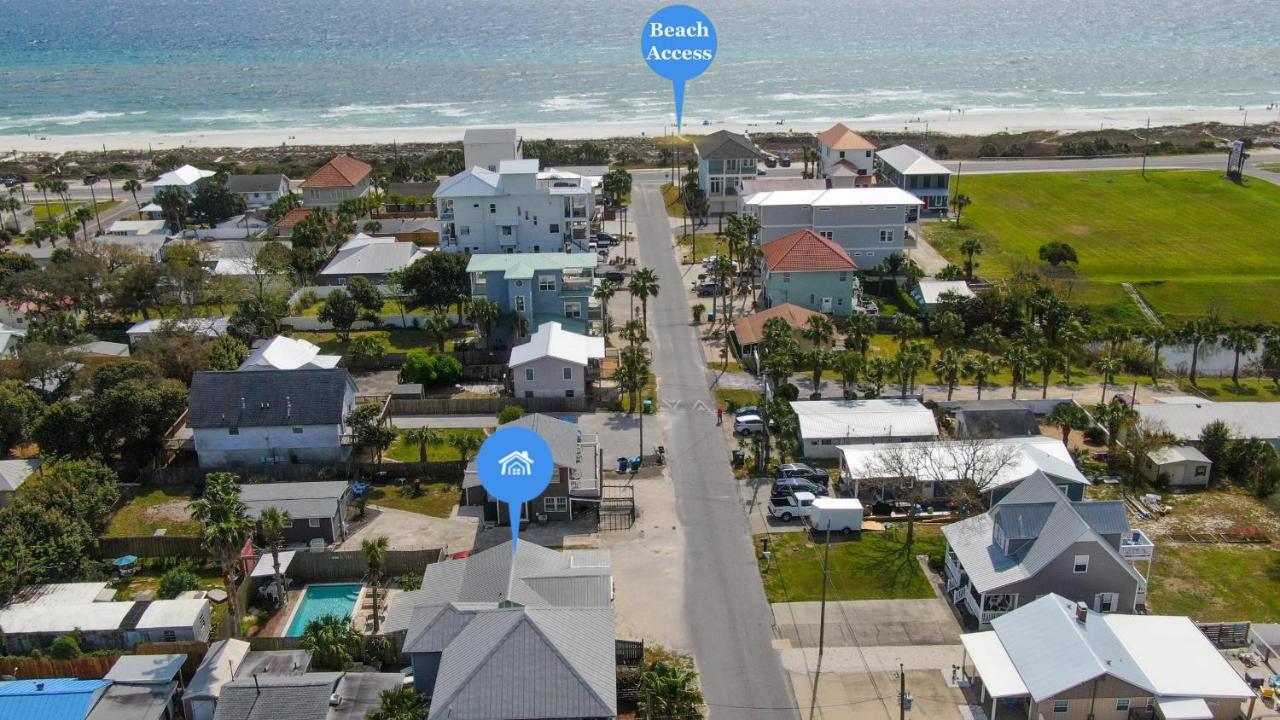 Laguna Shores By Sand Seeker Vacations Panama City Beach Exterior photo