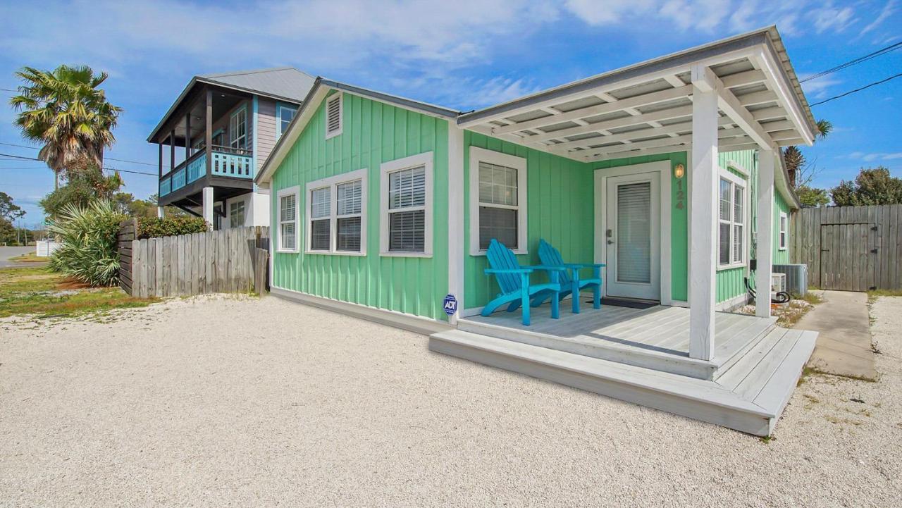 Laguna Shores By Sand Seeker Vacations Panama City Beach Exterior photo